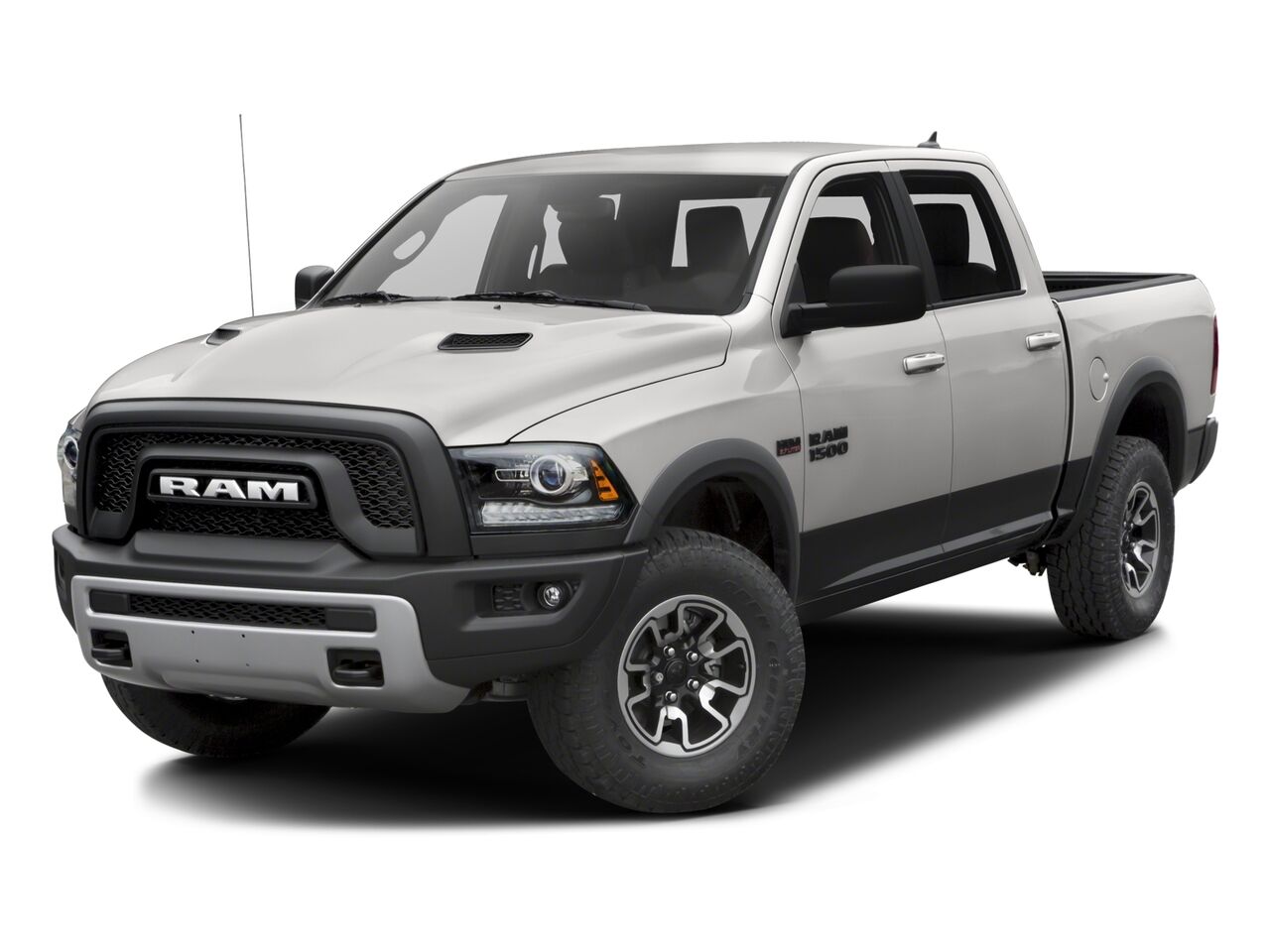 2016 Ram 1500 Rebel Grand Junction CO
