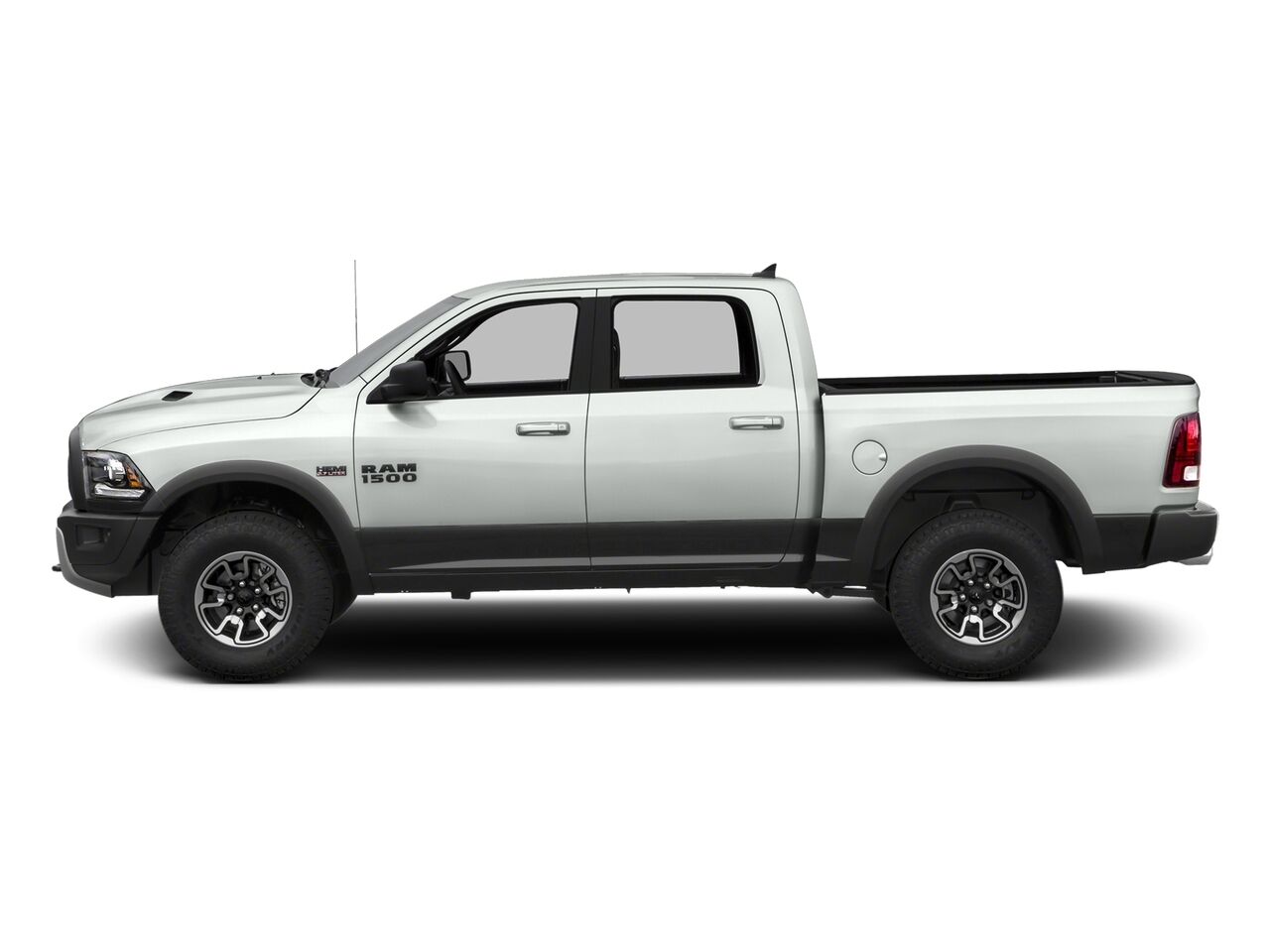 2016 Ram 1500 Rebel