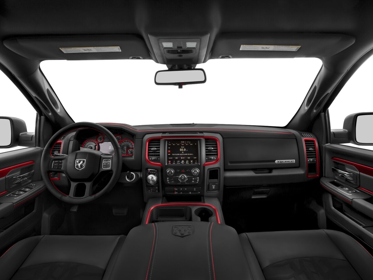 2016 Ram 1500 Rebel Mesa AZ