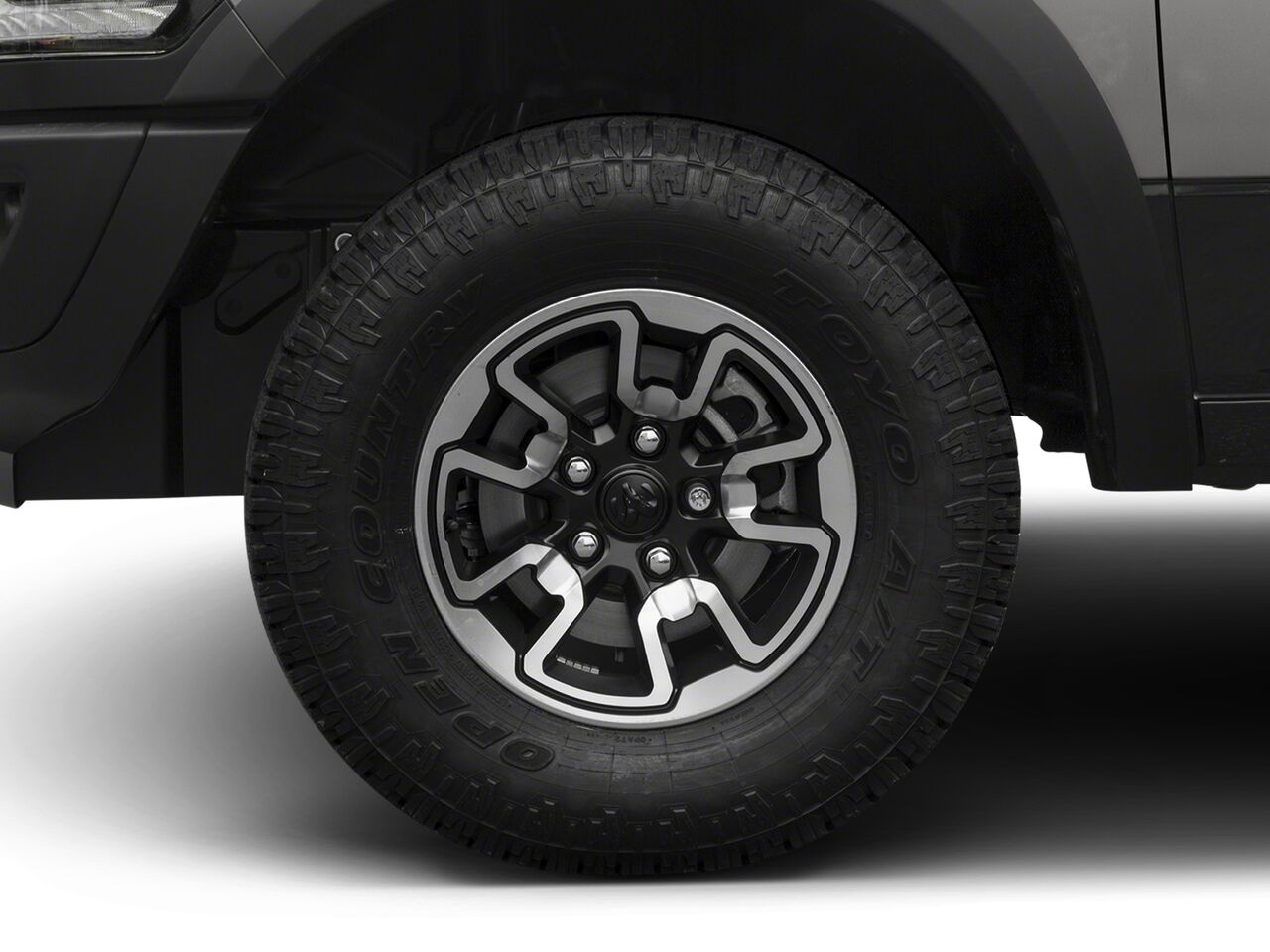 2016 Ram 1500 Rebel Mesa AZ