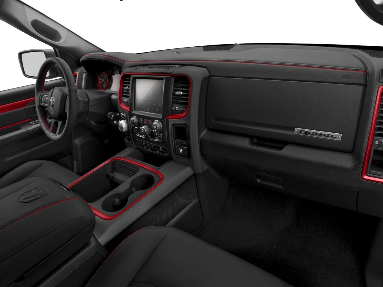 2016 Ram 1500 Rebel Mesa AZ