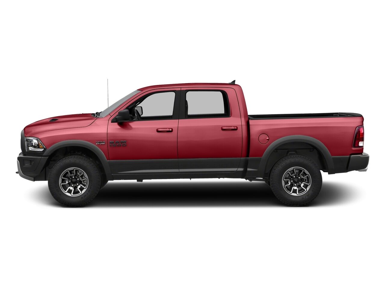 2016 Ram 1500 Rebel Spokane Valley WA