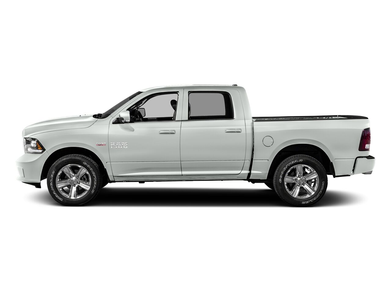 2016 Ram 1500 SLT Burnet TX