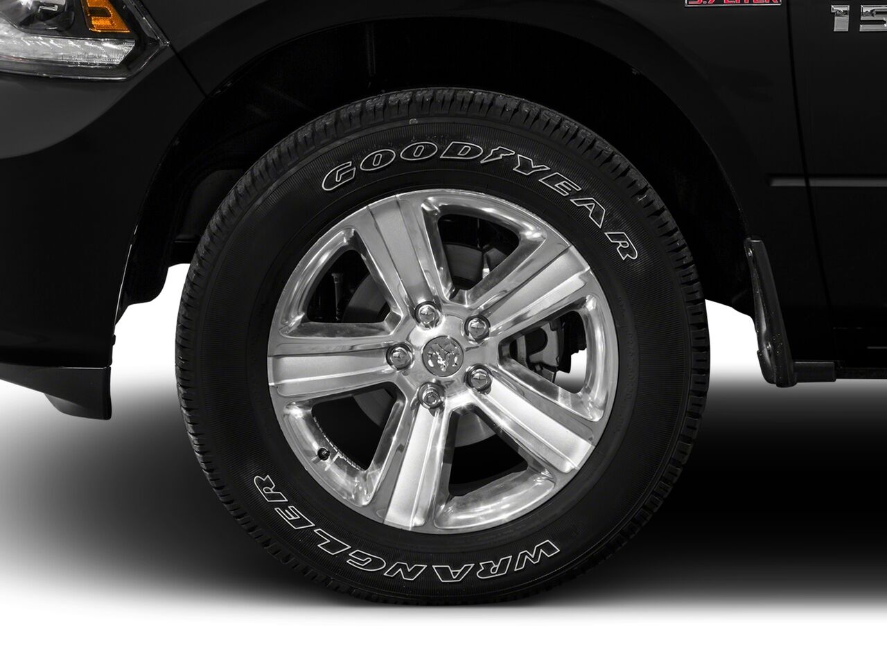 2016 Ram 1500 SLT Burnet TX