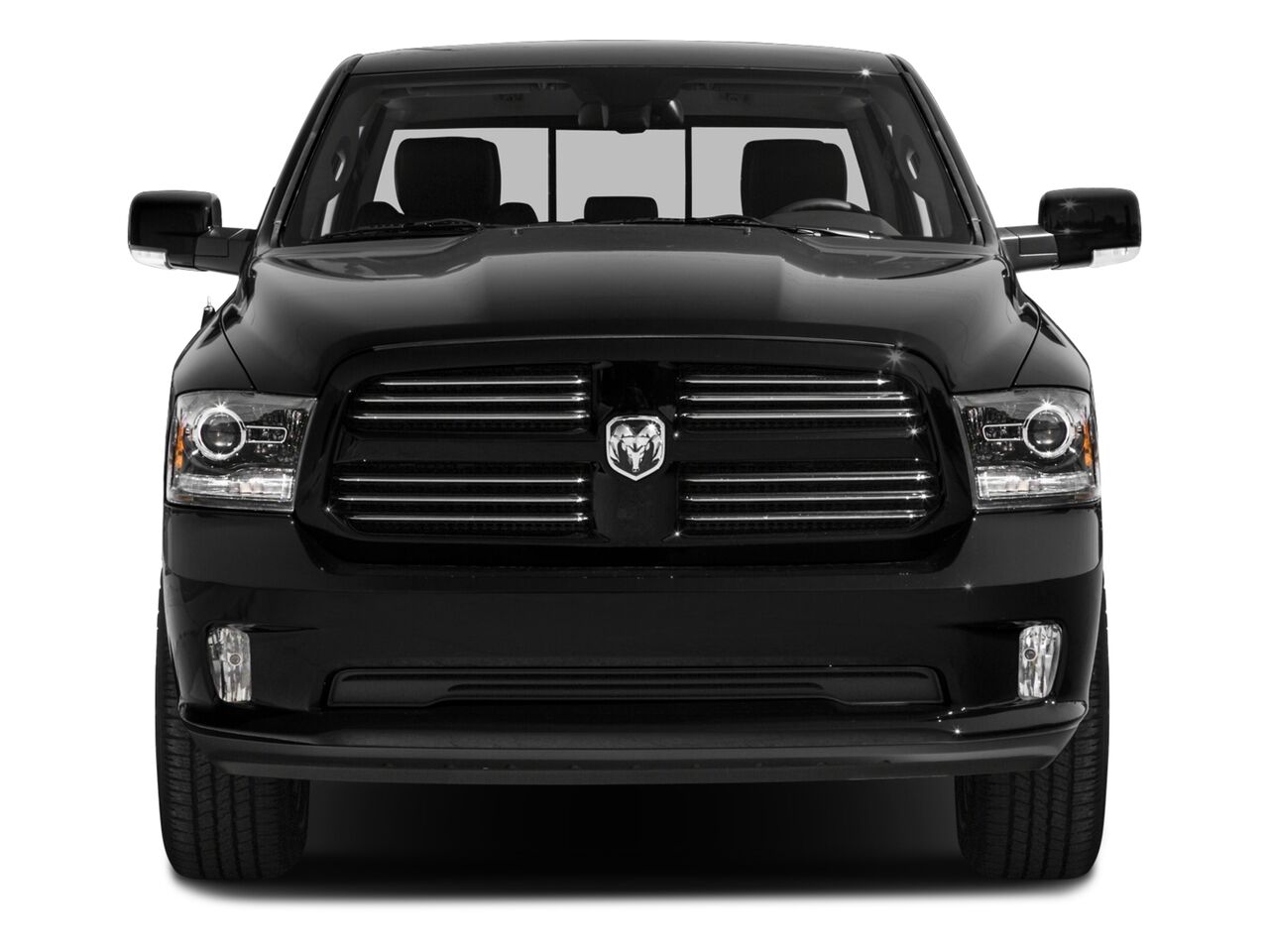 2016 Ram 1500 SLT Burnet TX