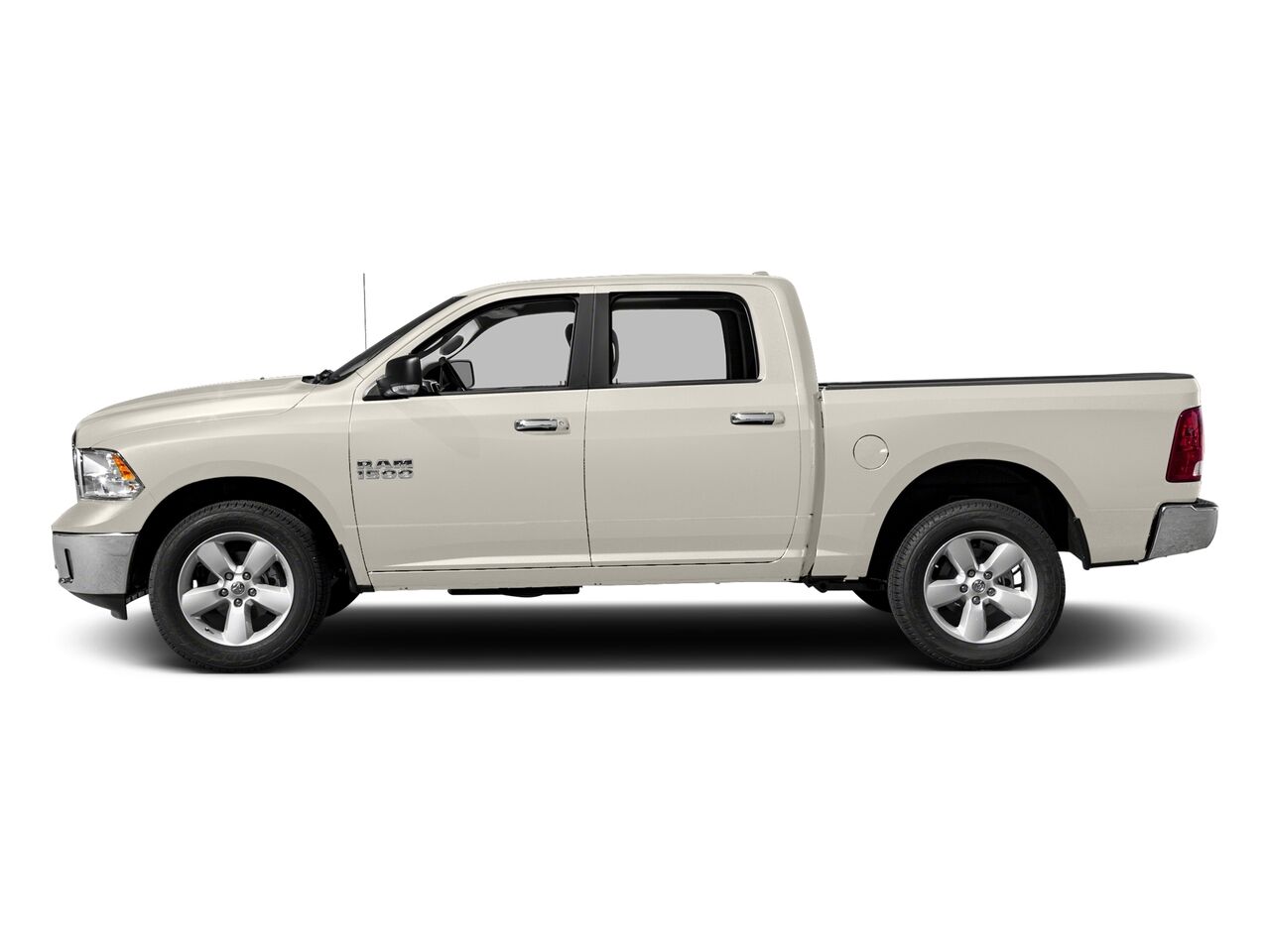 2016 Ram 1500 SLT Houston TX