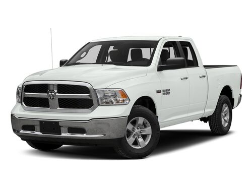 2016 Ram 1500 SLT Tampa FL 2016 Ram 1500 SLT Tampa FL