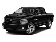 2016 Ram 1500 Sport Grand Junction CO 2016 Ram 1500 Sport Grand Junction CO