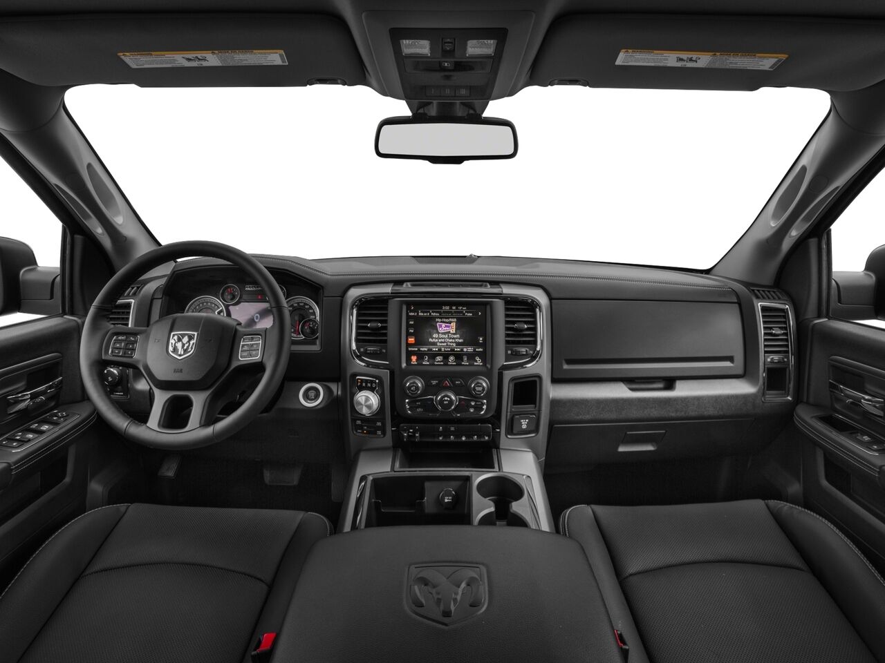 2016 Ram 1500 Sport Las Vegas NV