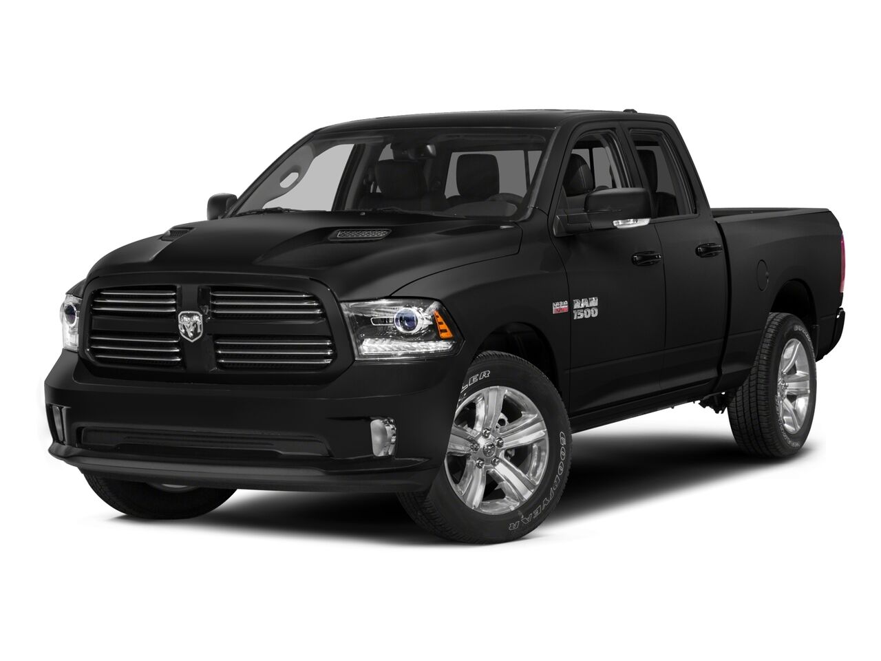 2016 Ram 1500 Sport Las Vegas NV