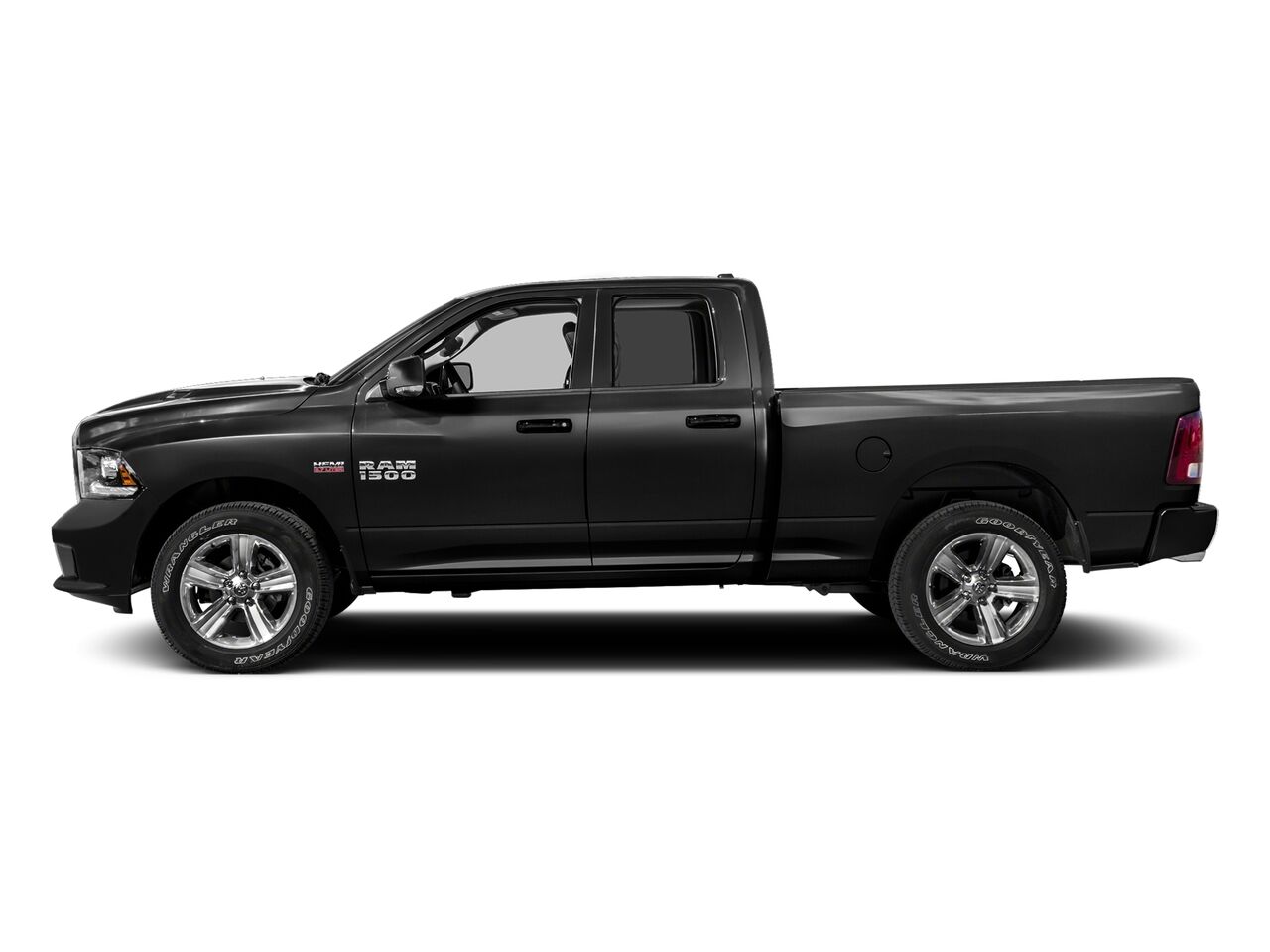 2016 Ram 1500 Sport Carbondale IL