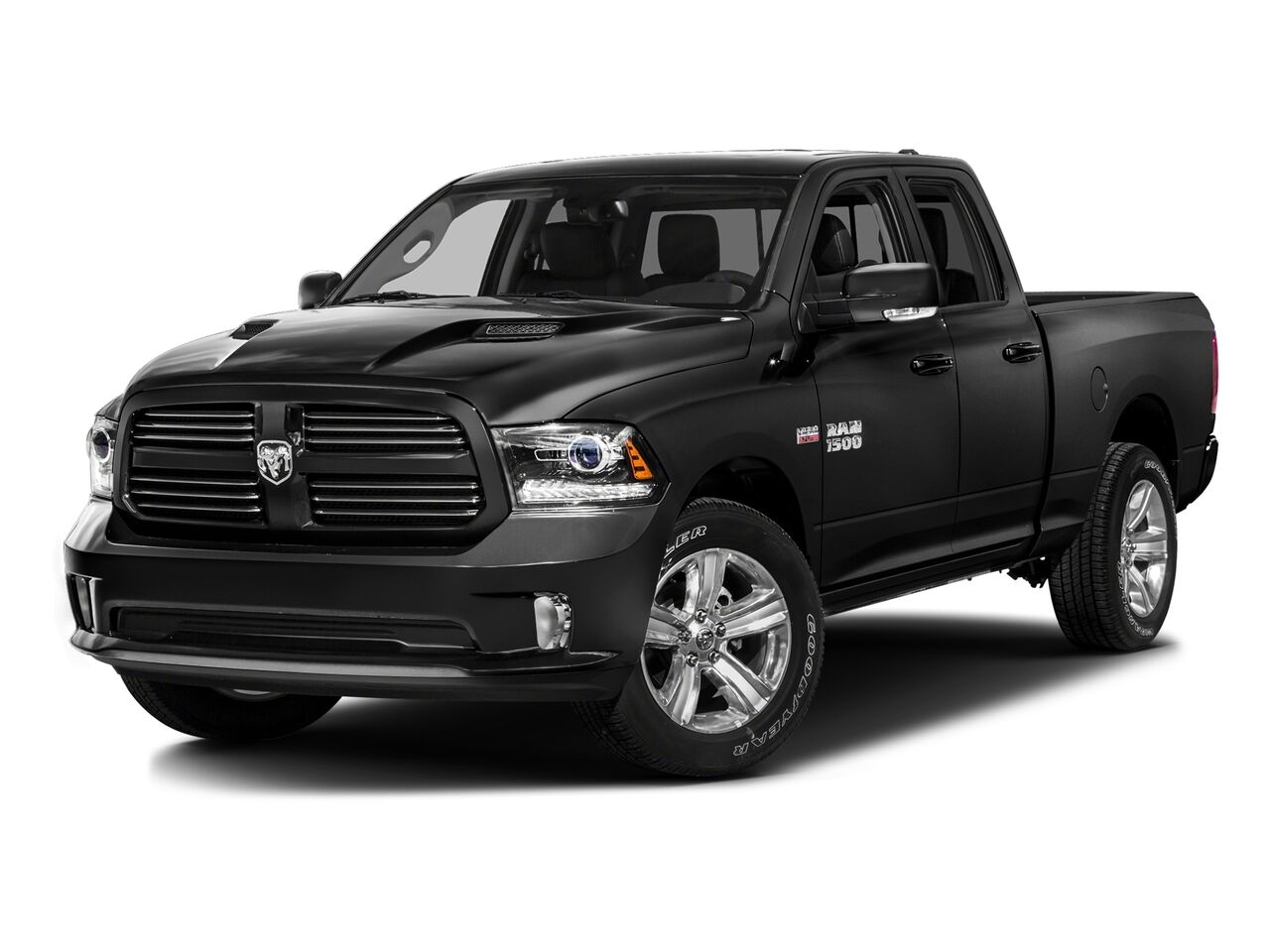 2016 Ram 1500 Sport Carbondale IL
