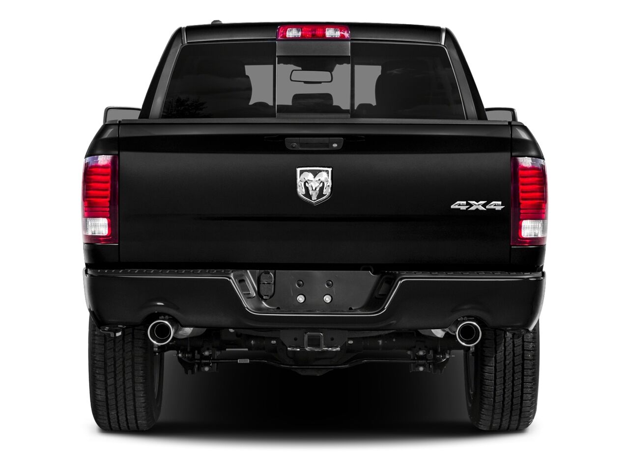 2016 Ram 1500 Sport Carbondale IL