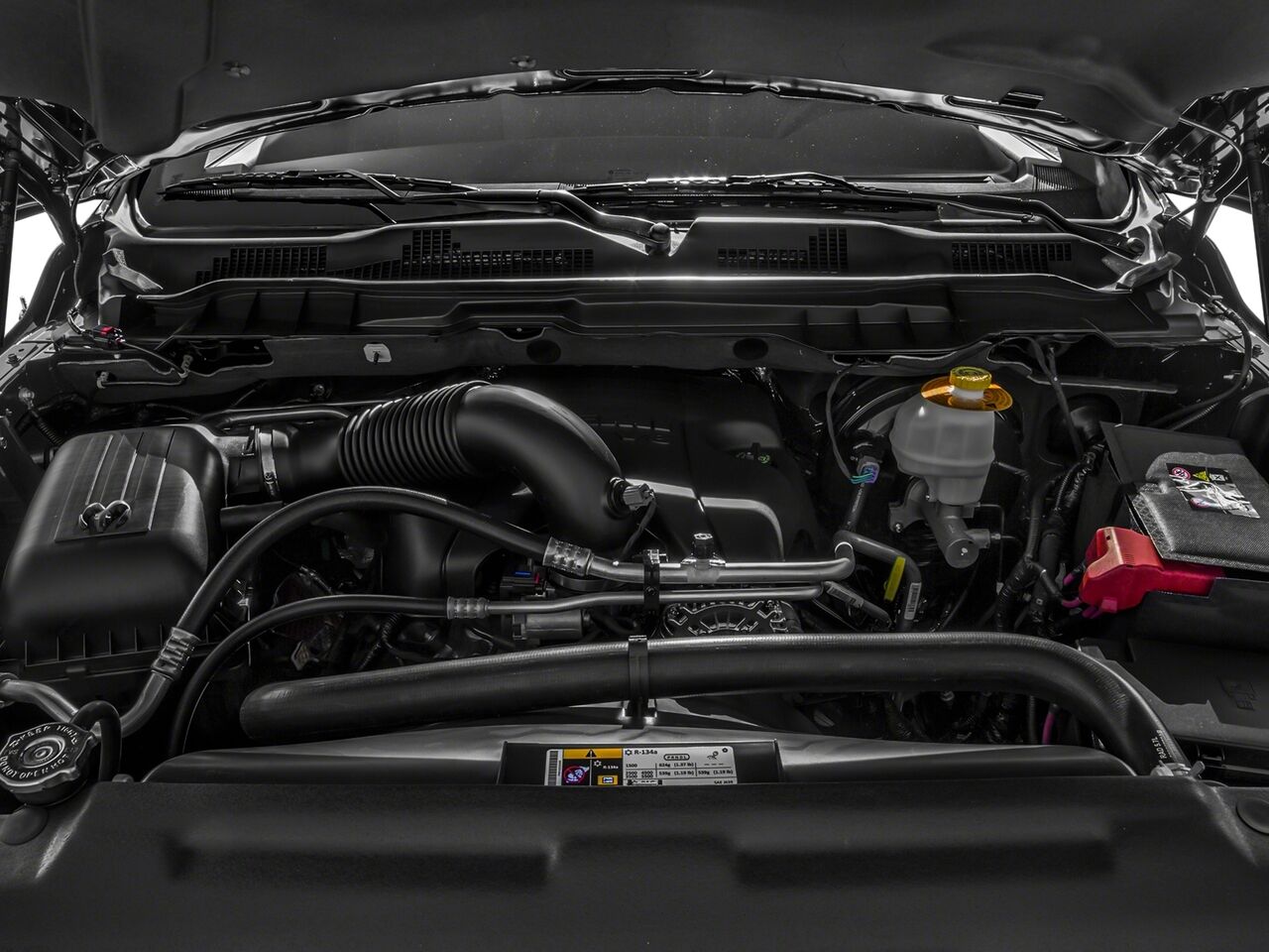 2016 Ram 1500 Sport Carbondale IL