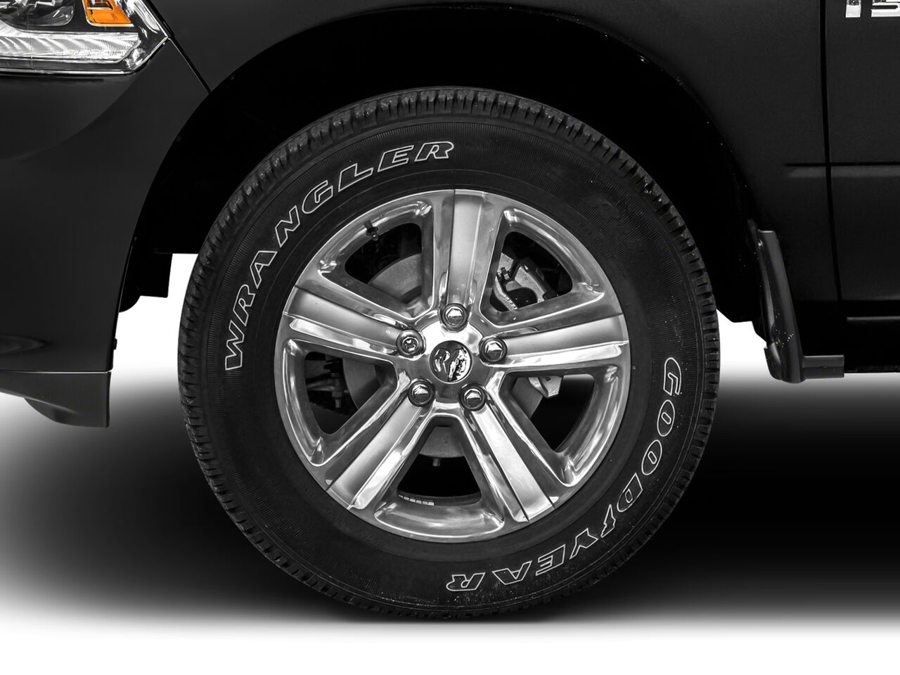 2016 Ram 1500 Sport Carbondale IL