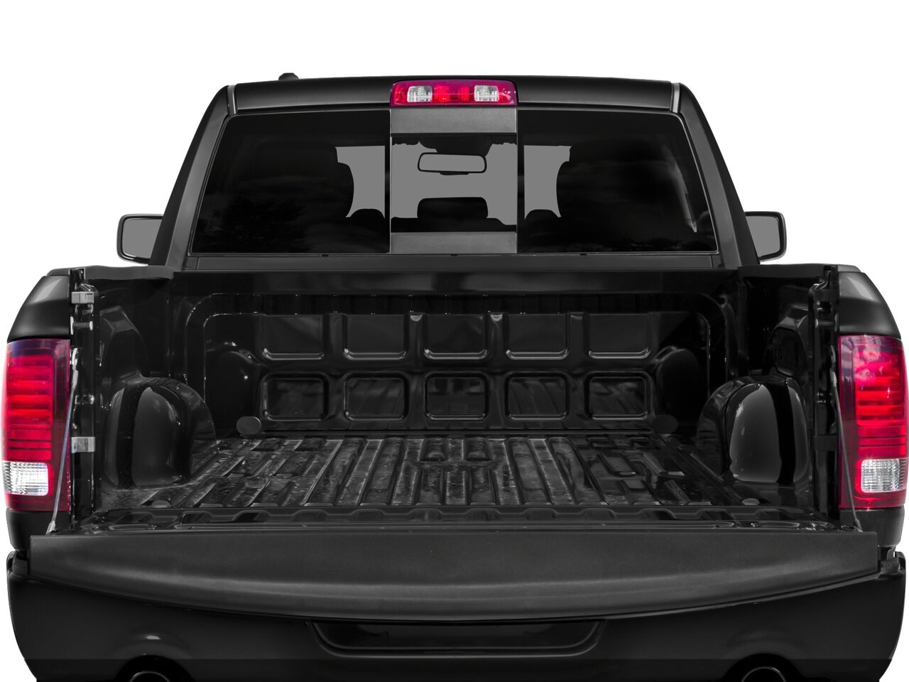 2016 Ram 1500 Sport Carbondale IL