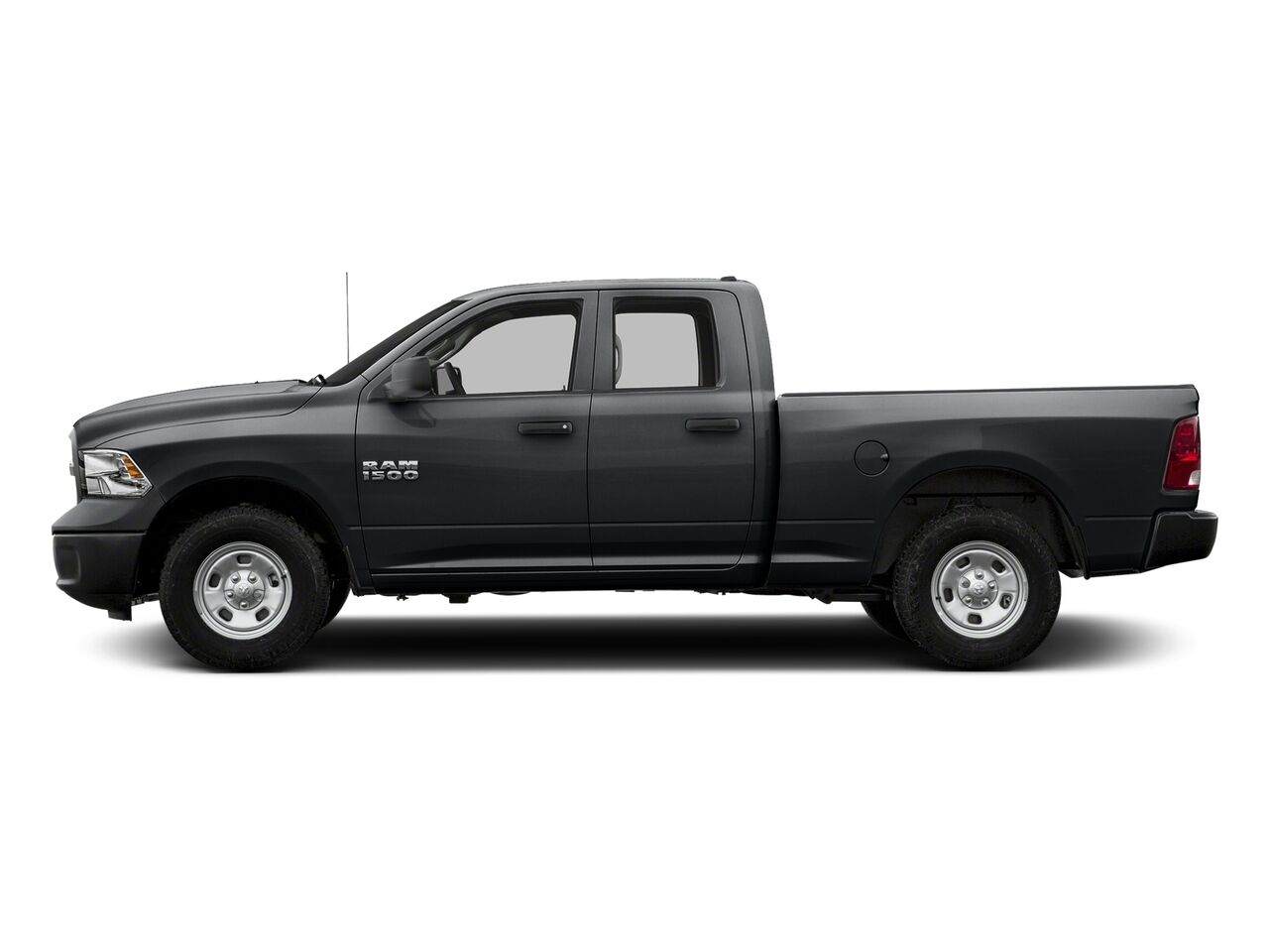 2016 Ram 1500 Tradesman Bozeman MT