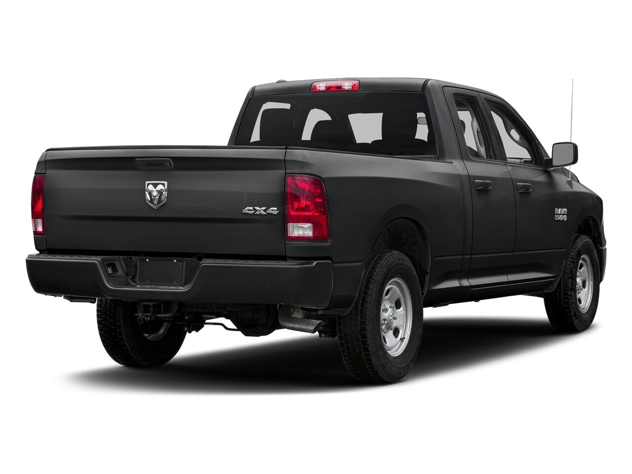 2016 Ram 1500 Tradesman Bozeman MT