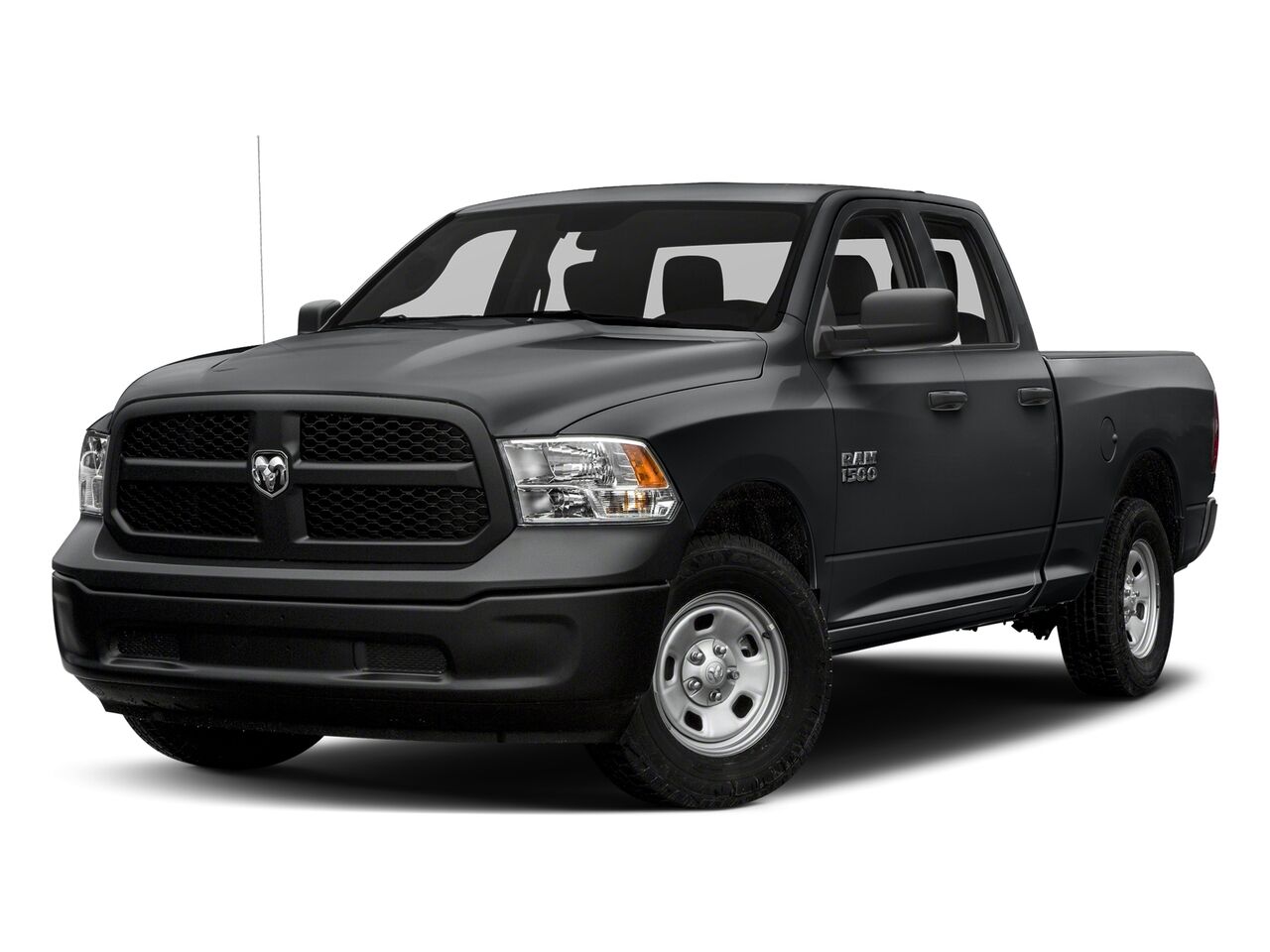 2016 Ram 1500 Tradesman Gasoline