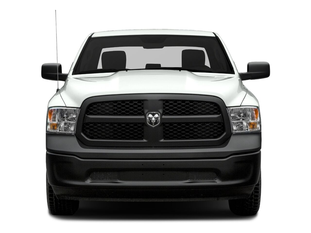2016 Ram 1500 Tradesman Bozeman MT