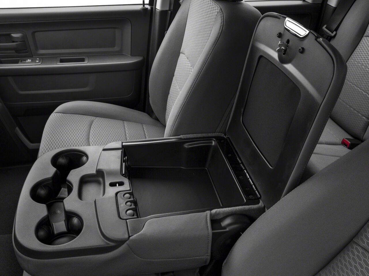2016 Ram 1500 Tradesman Bozeman MT