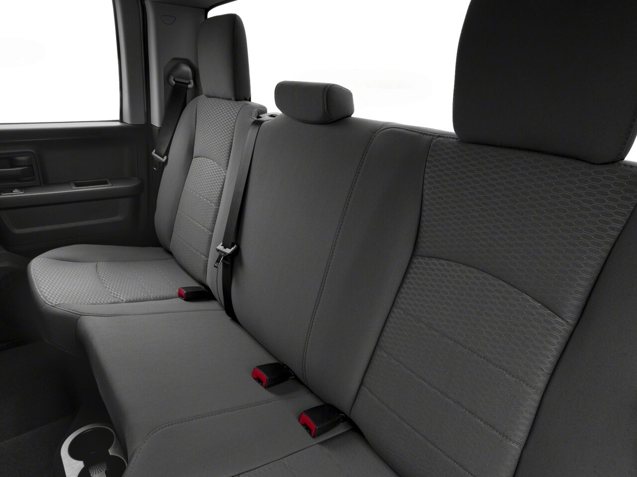 2016 Ram 1500 Tradesman Bozeman MT