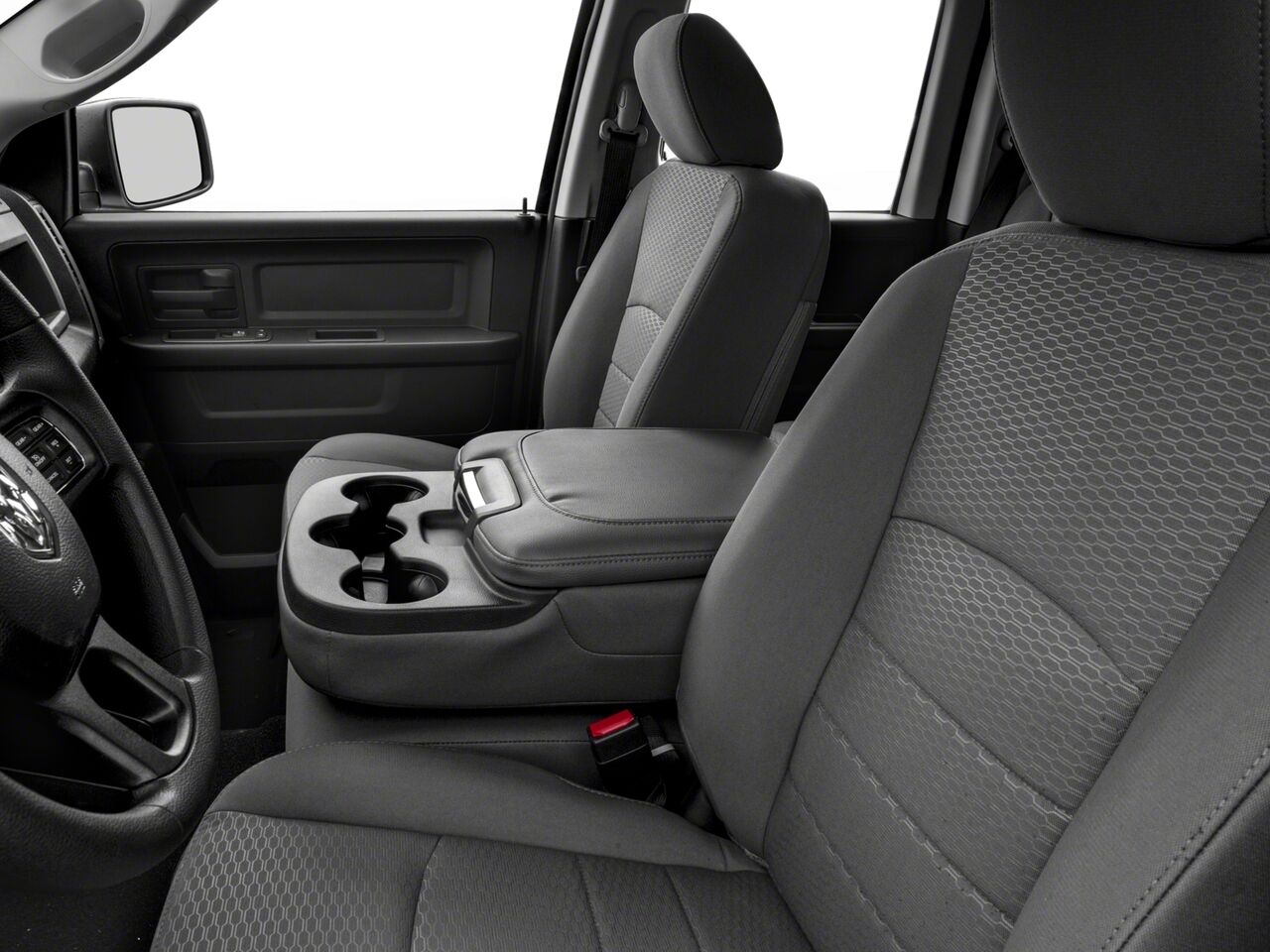2016 Ram 1500 Tradesman Bozeman MT