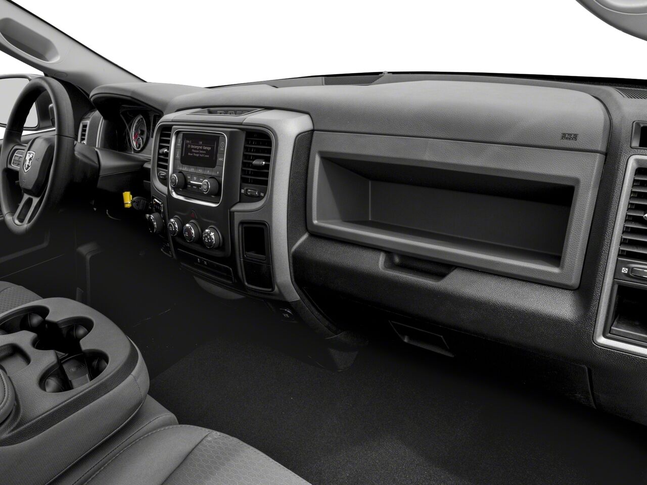 2016 Ram 1500 Tradesman Bozeman MT