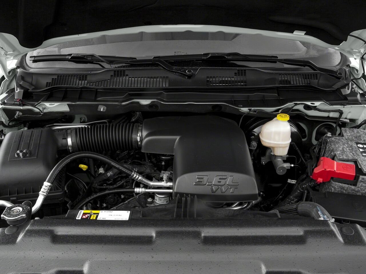 2016 Ram 1500 Tradesman Bozeman MT