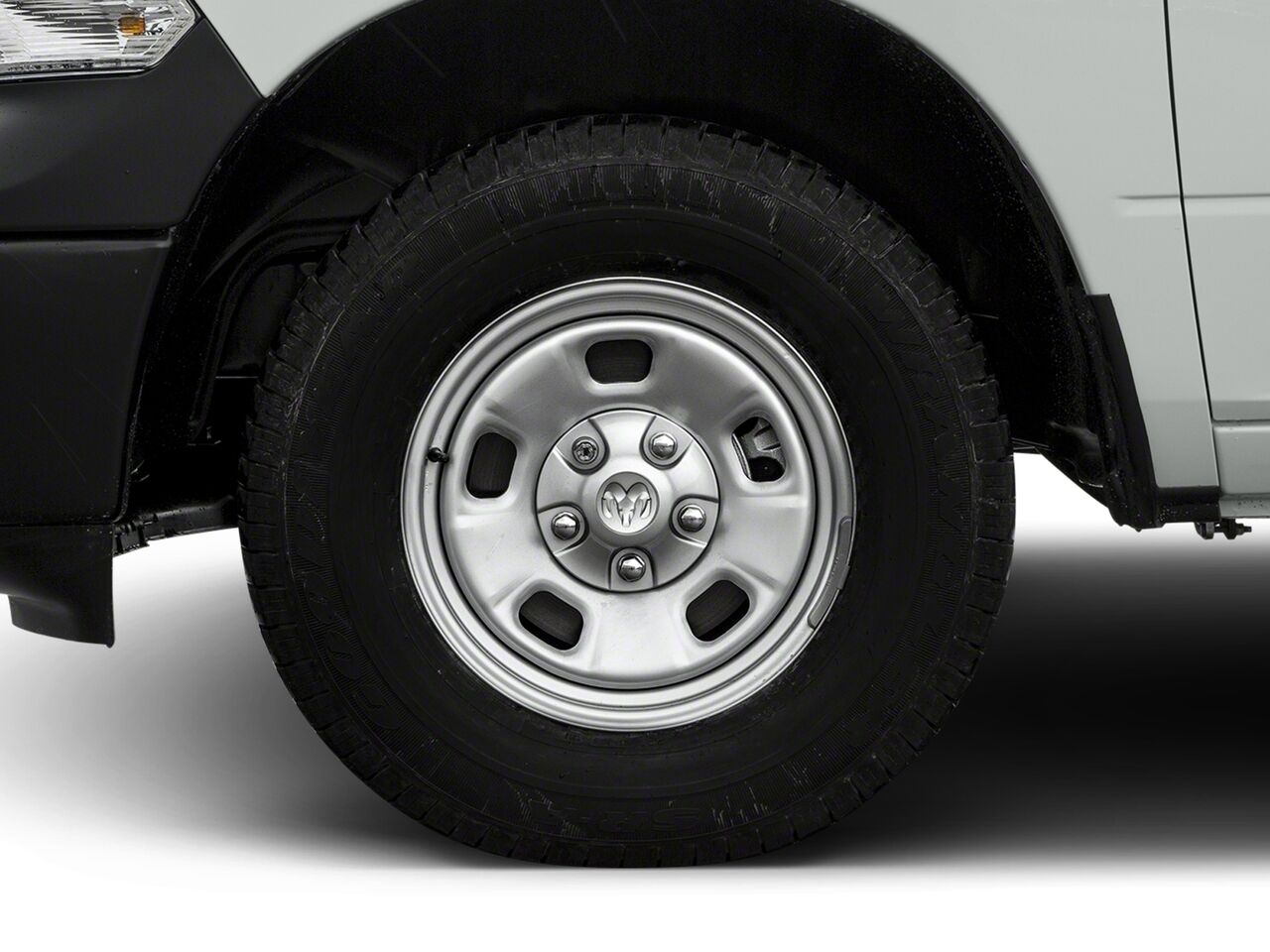 2016 Ram 1500 Tradesman Lubbock TX