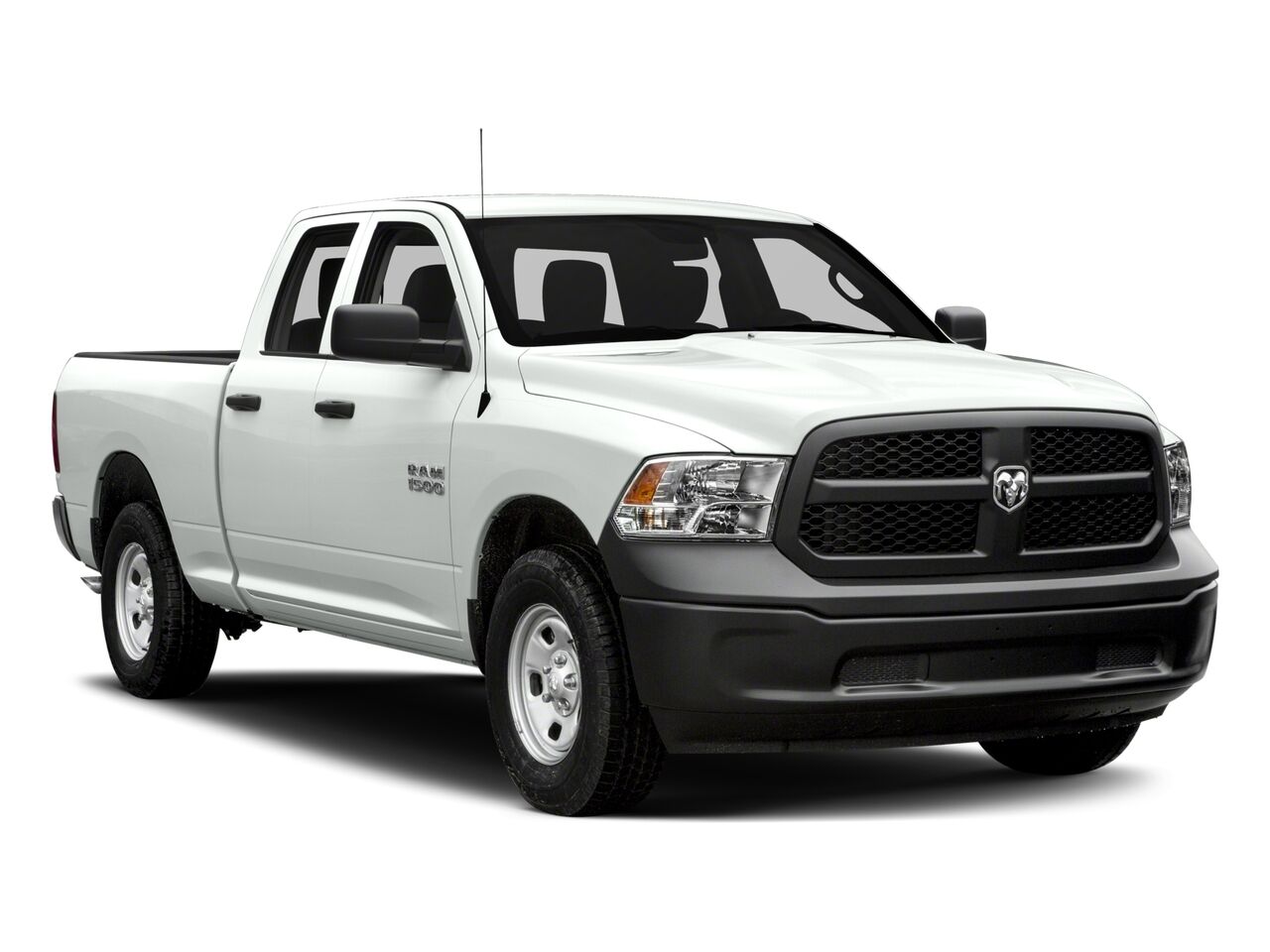 2016 Ram 1500 Tradesman Roseville CA