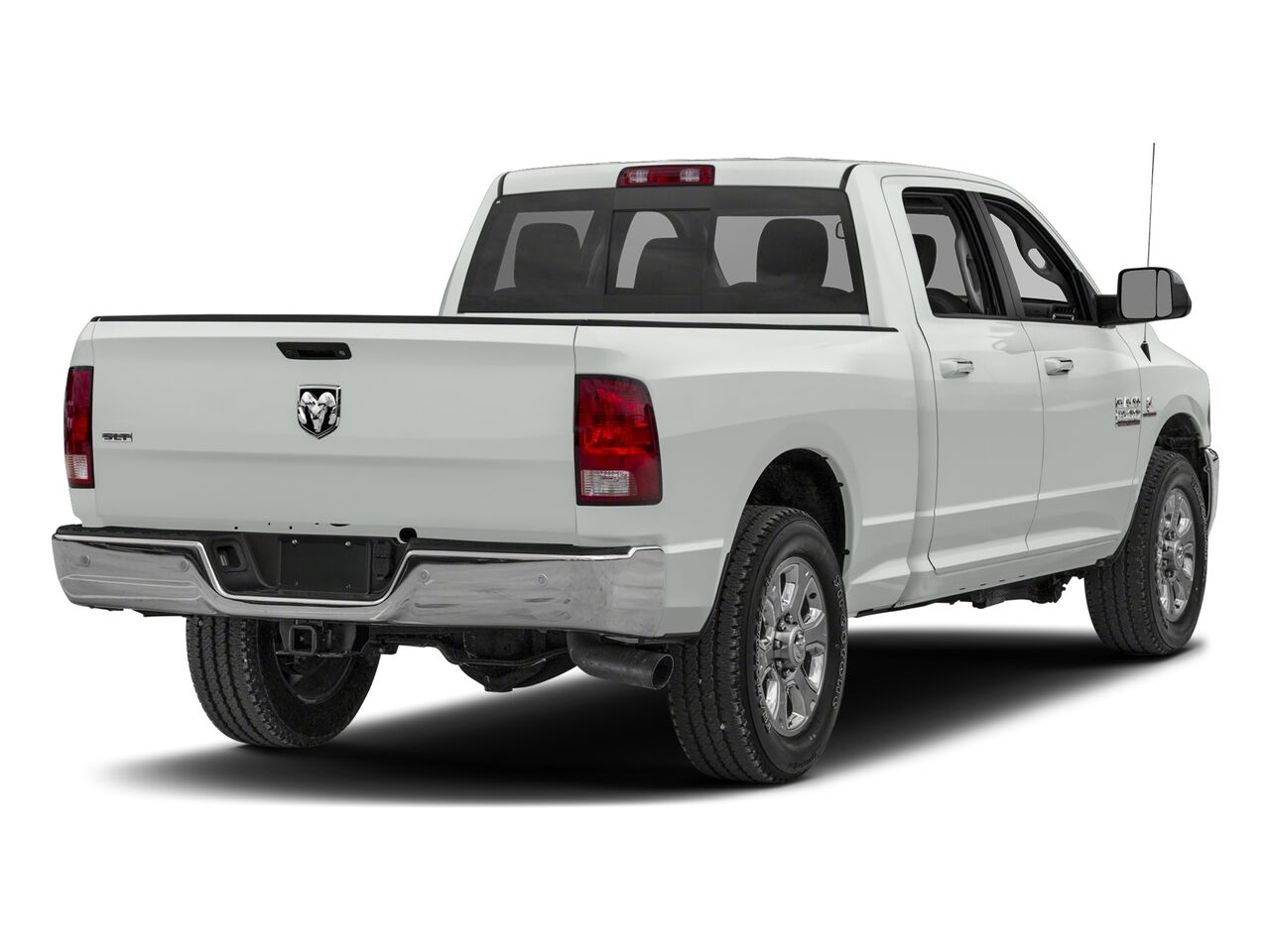 2016 Ram 2500 Big Horn Lancaster TX