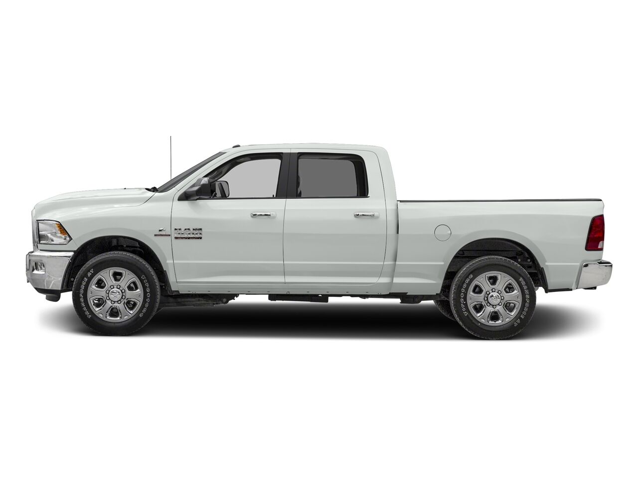 2016 Ram 2500 Big Horn Lancaster TX