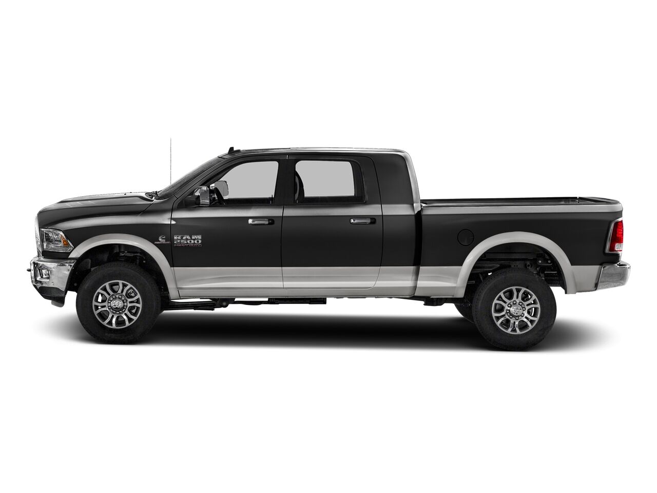 2016 RAM 2500 Laramie 4X4 Mega Cab's photo