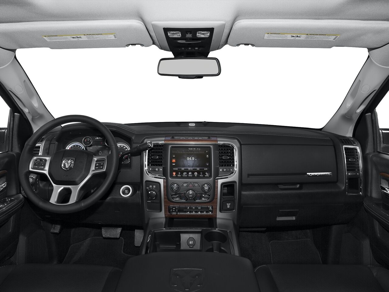 2016 Ram 2500 Laramie Grand Junction CO