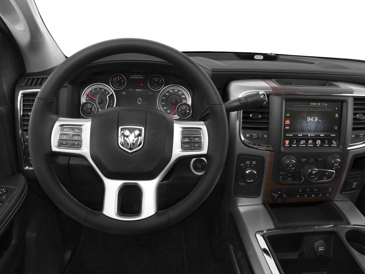 2016 Ram 2500 Laramie Mesa AZ