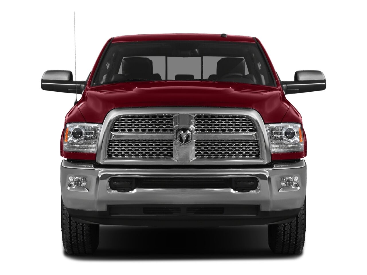 2016 Ram 2500 Laramie Mesa AZ