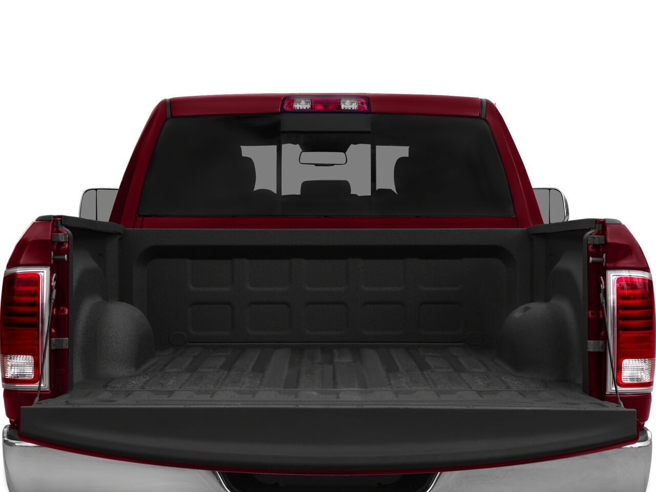 2016 Ram 2500 Laramie Mesa AZ