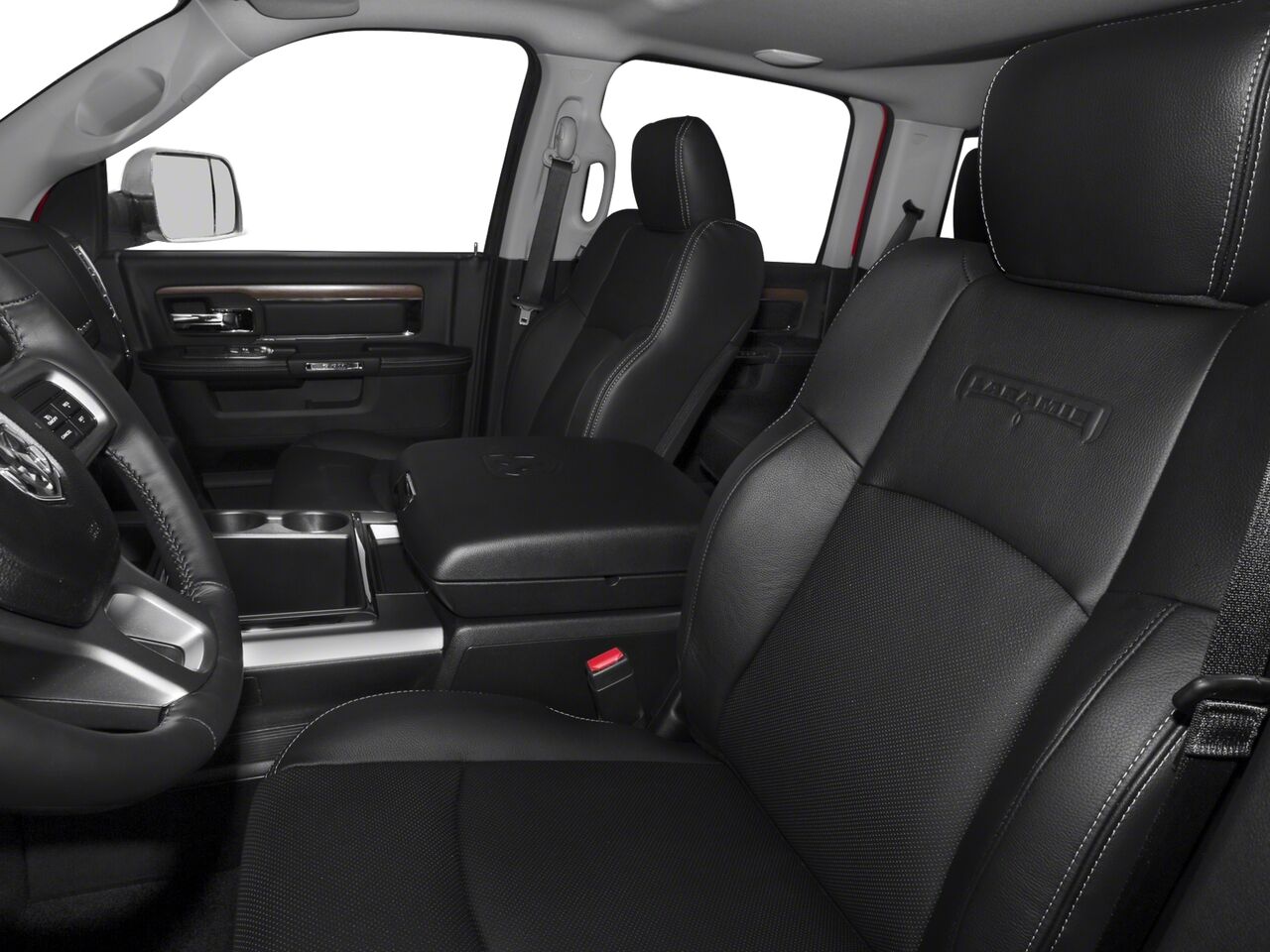 2016 Ram 2500 Laramie Mesa AZ