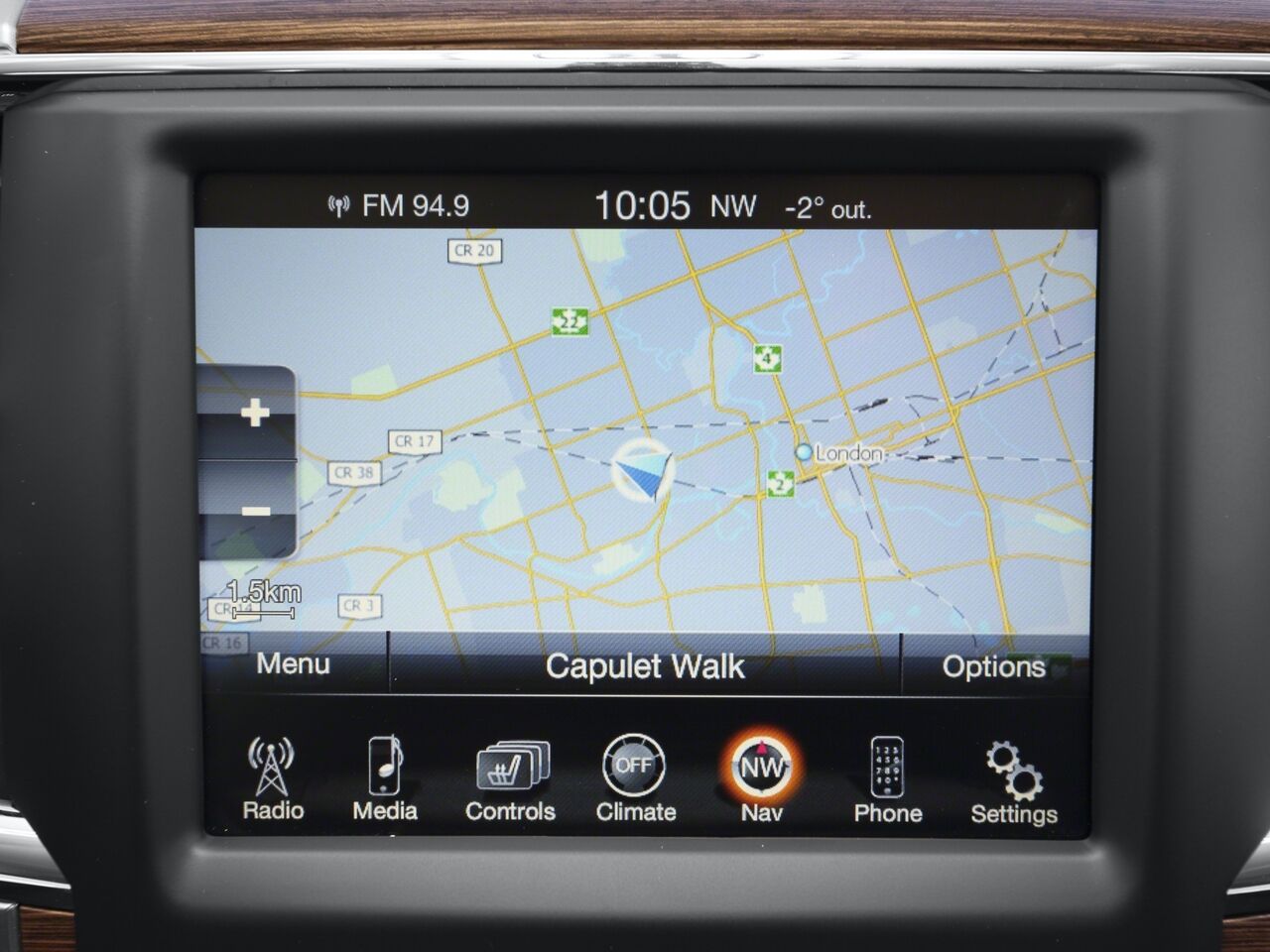 2016 Ram 2500 Laramie Roseville CA