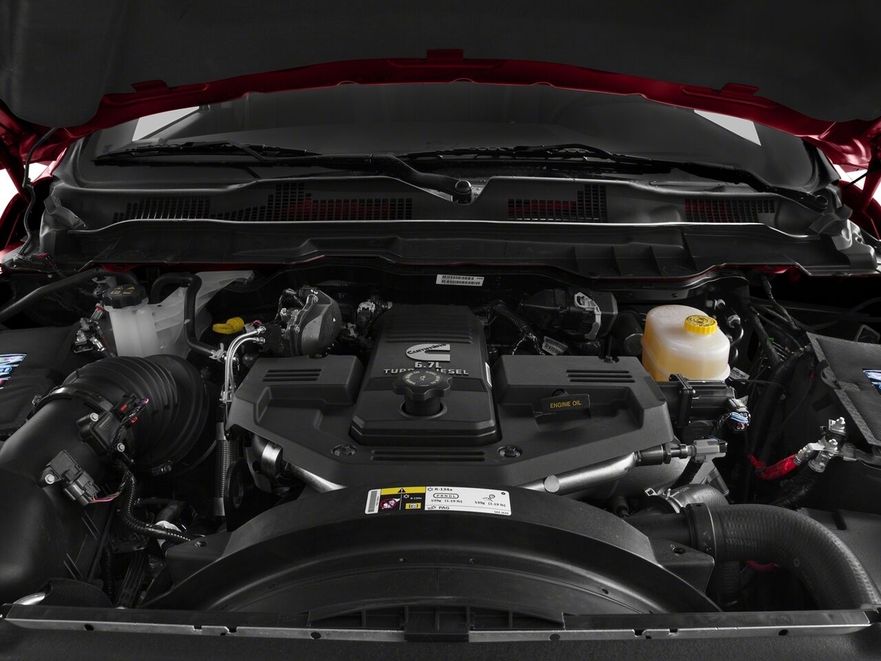 2016 Ram 2500 Laramie Roseville CA