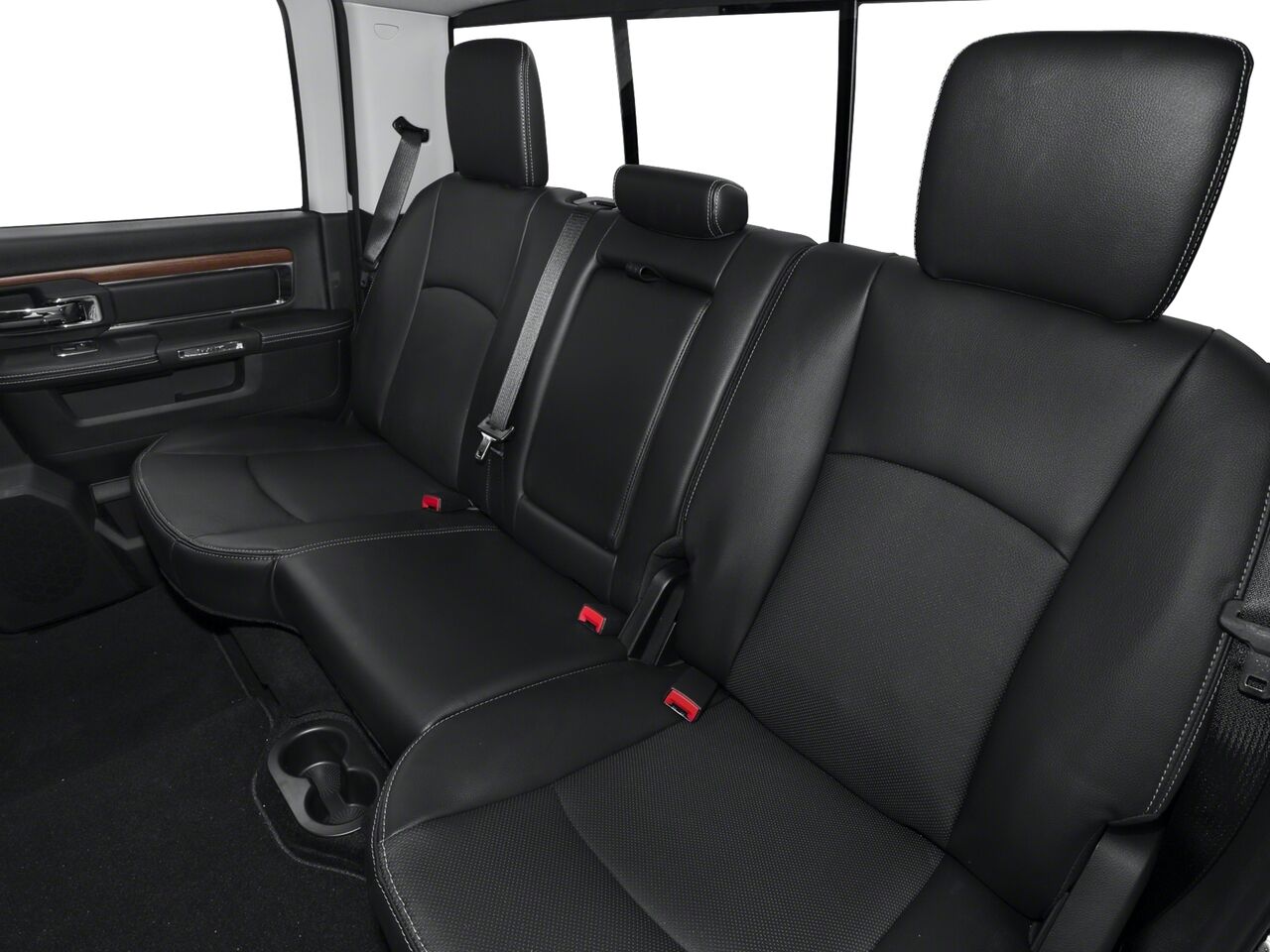 2016 Ram 2500 Laramie Roseville CA