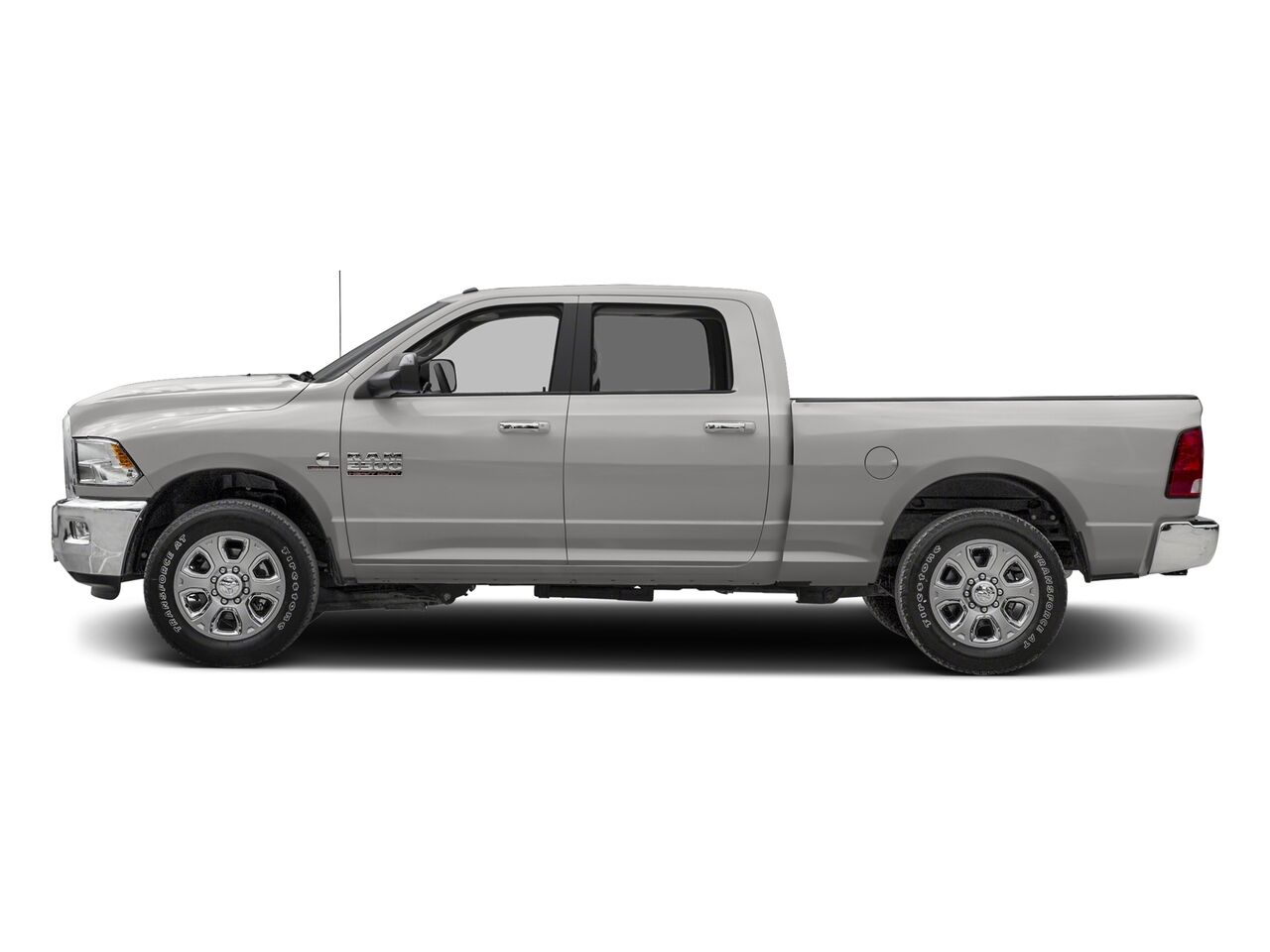 2016 Ram 2500 Lone Star