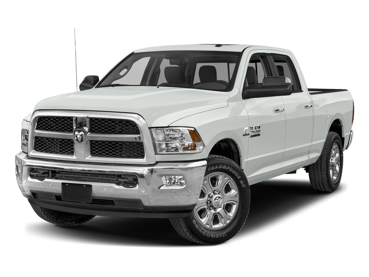 2016 Ram 2500 Lone Star Grand Junction CO