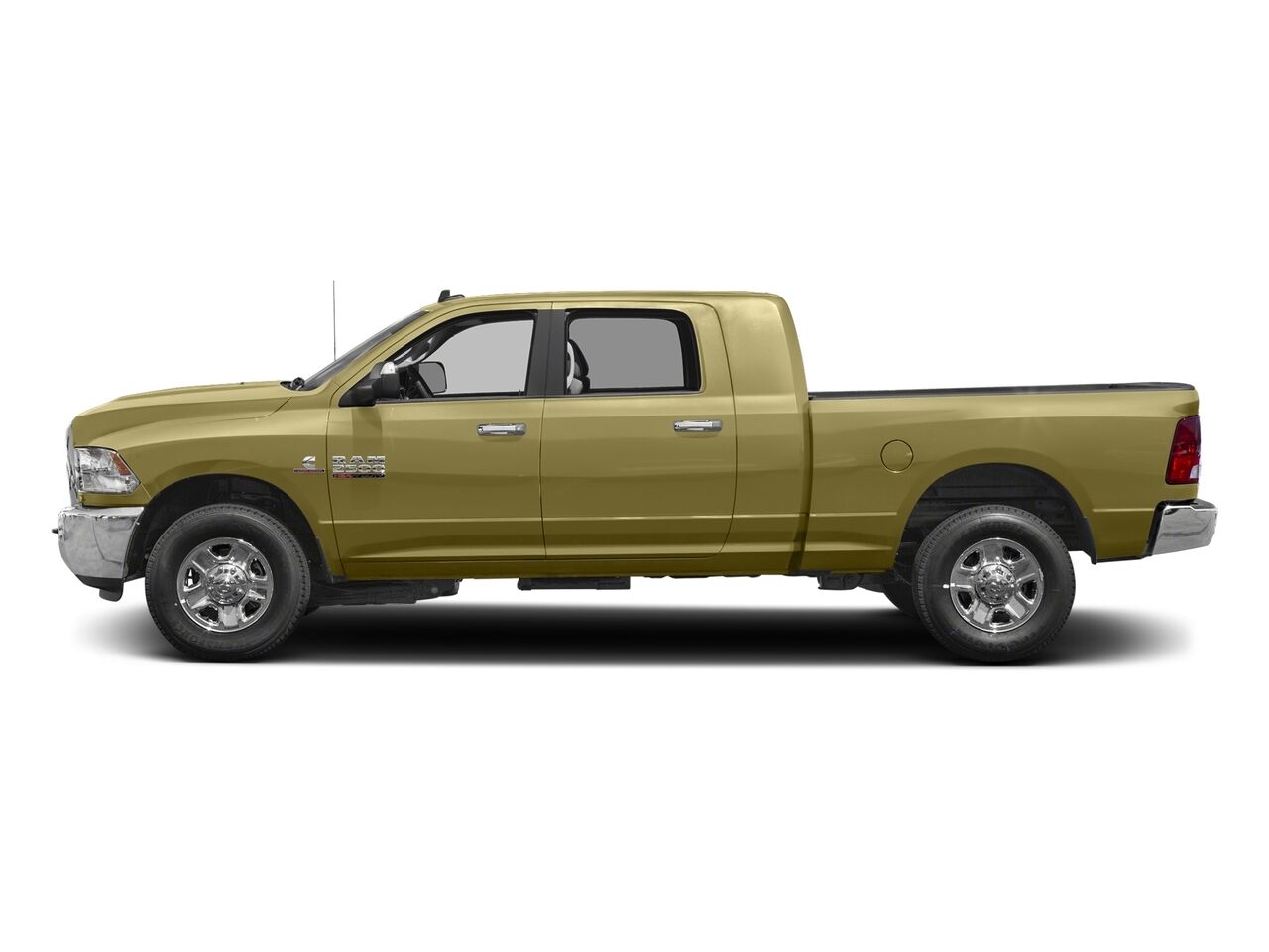 2016 Ram 2500 SLT