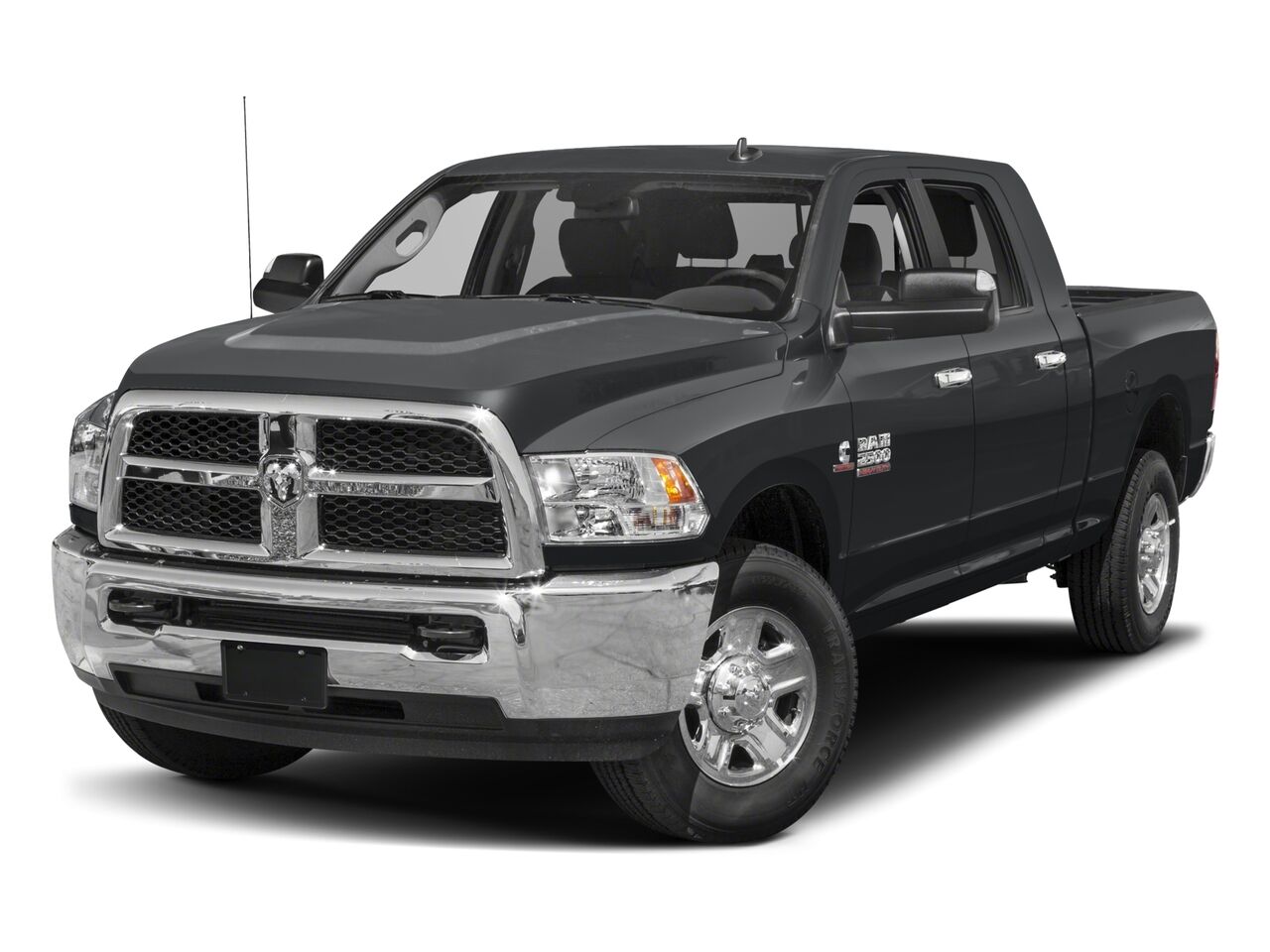 2016 Ram 2500 SLT