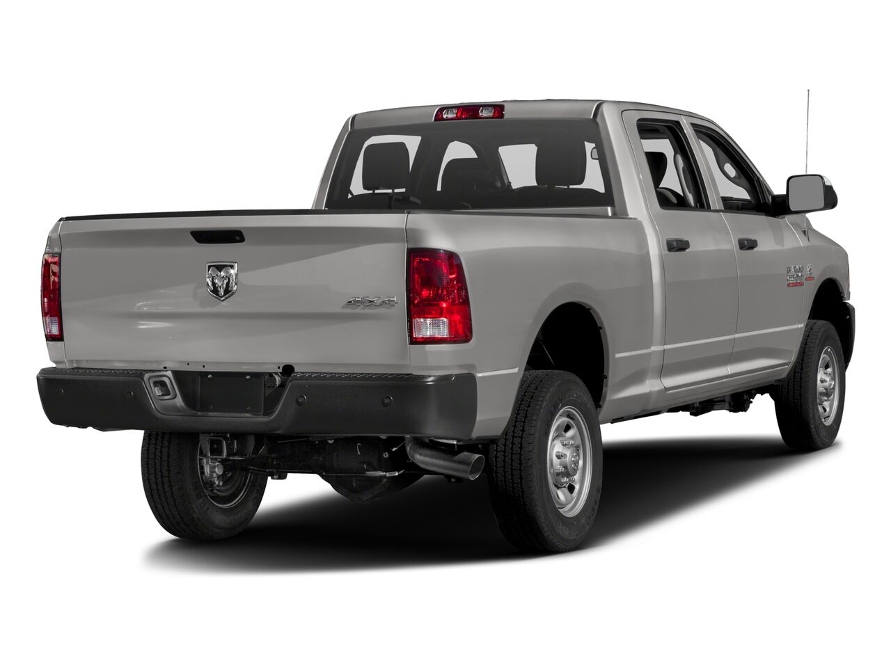 2016 Ram 2500 Tradesman
