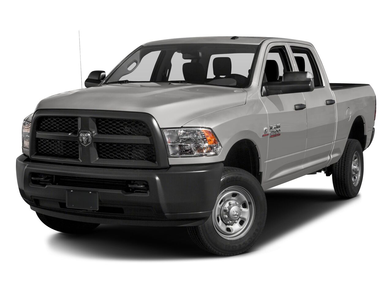 2016 Ram 2500 Tradesman Grand Junction CO