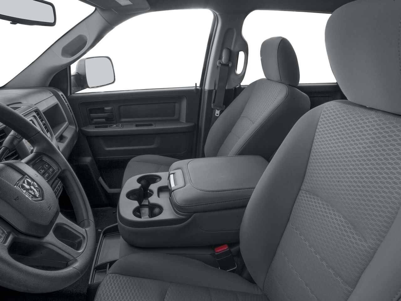 2016 Ram 2500 Tradesman Mesa AZ