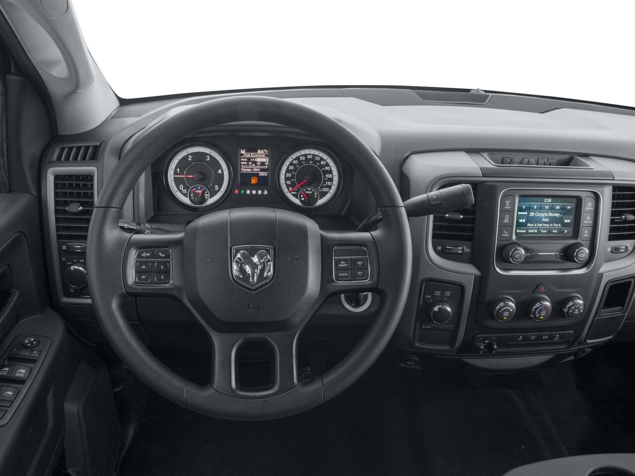 2016 Ram 2500 Tradesman Mesa AZ